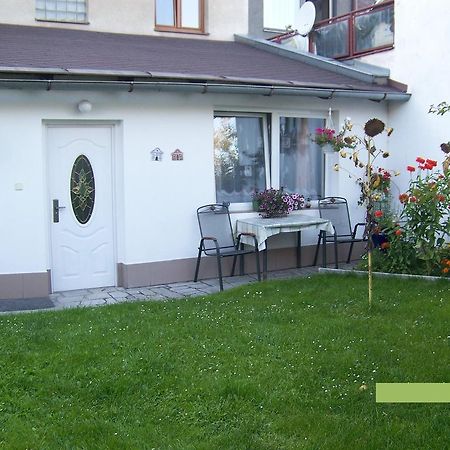 Studio Jindřichŭv Hradec Exterior foto