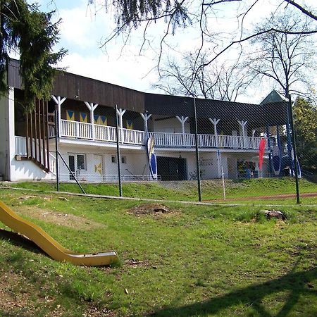 Studio Jindřichŭv Hradec Exterior foto